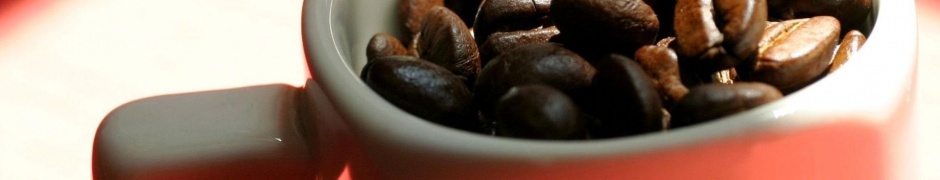 Food Mug Coffee Beans