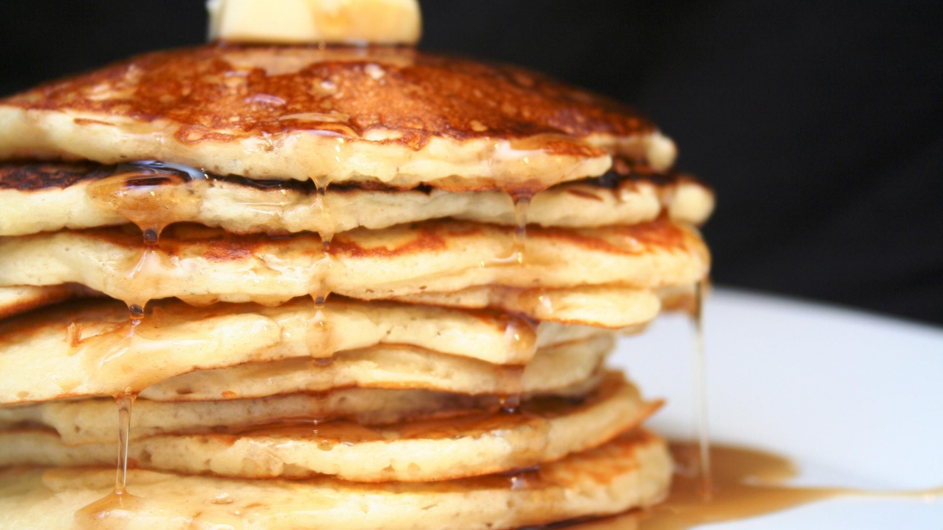 Food Pancakes