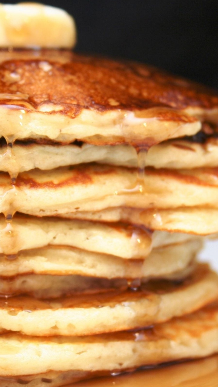Food Pancakes