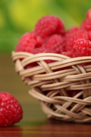 Food Raspberries