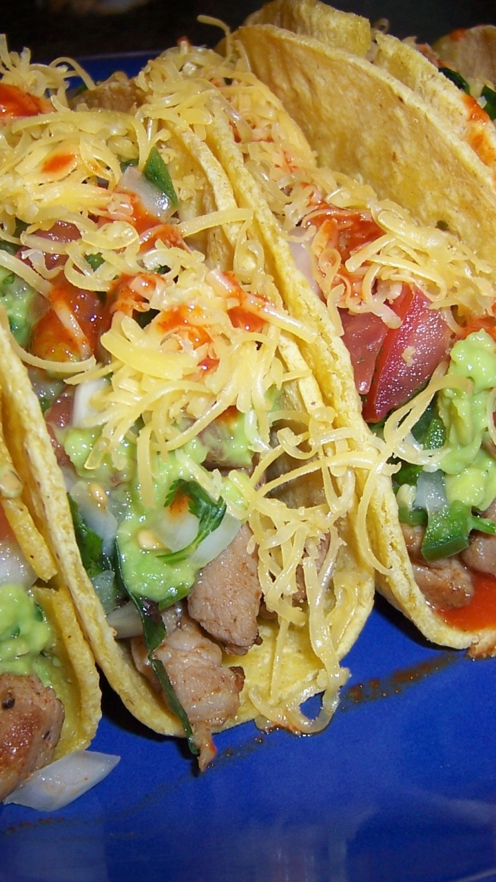 Food Tacos 2