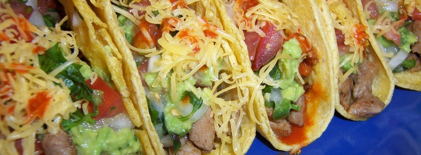 Food Tacos 2