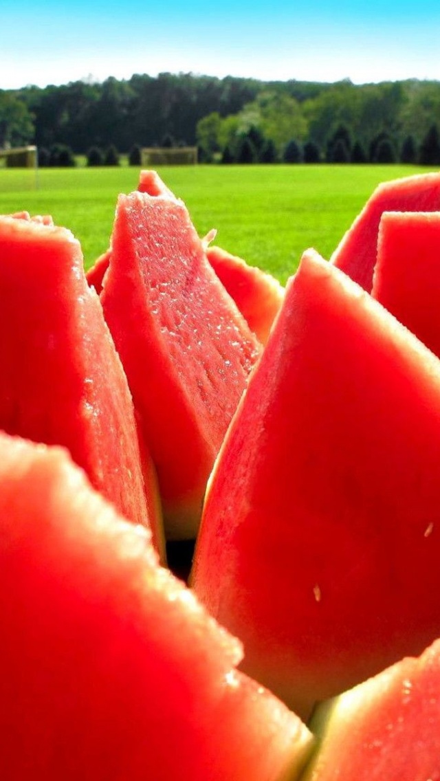 Food Watermelons