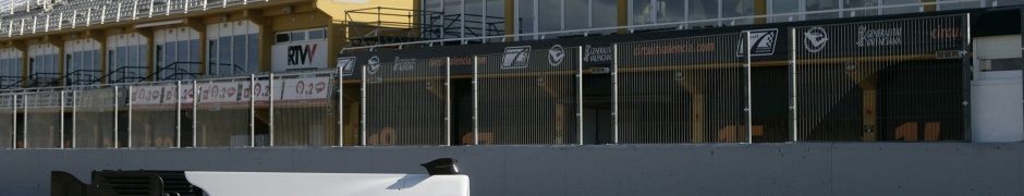 Formula One Bmw Sauber C29 Racing Flank