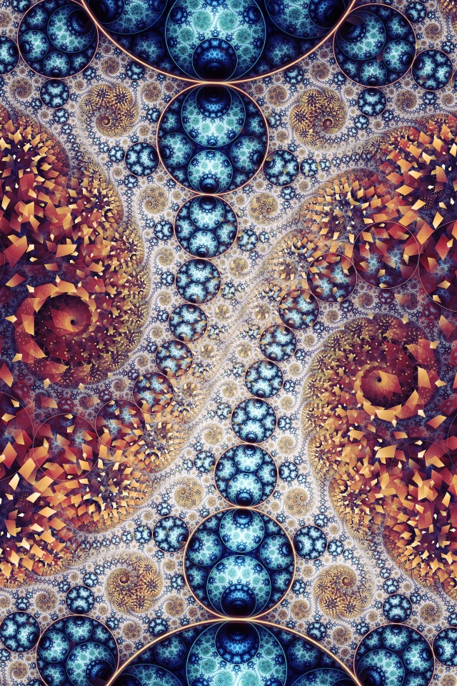 Fractal Abstract