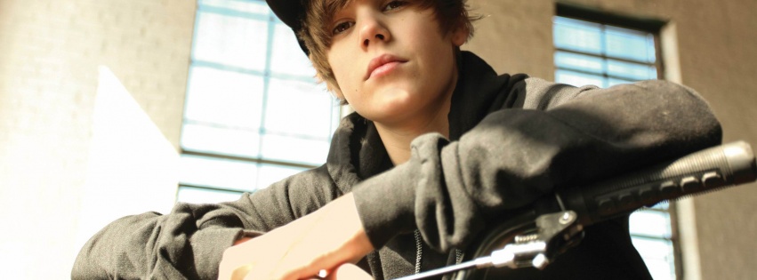 Free Justin Bieber Wallpapers