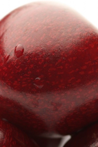 Fruit Food Cherries Berries