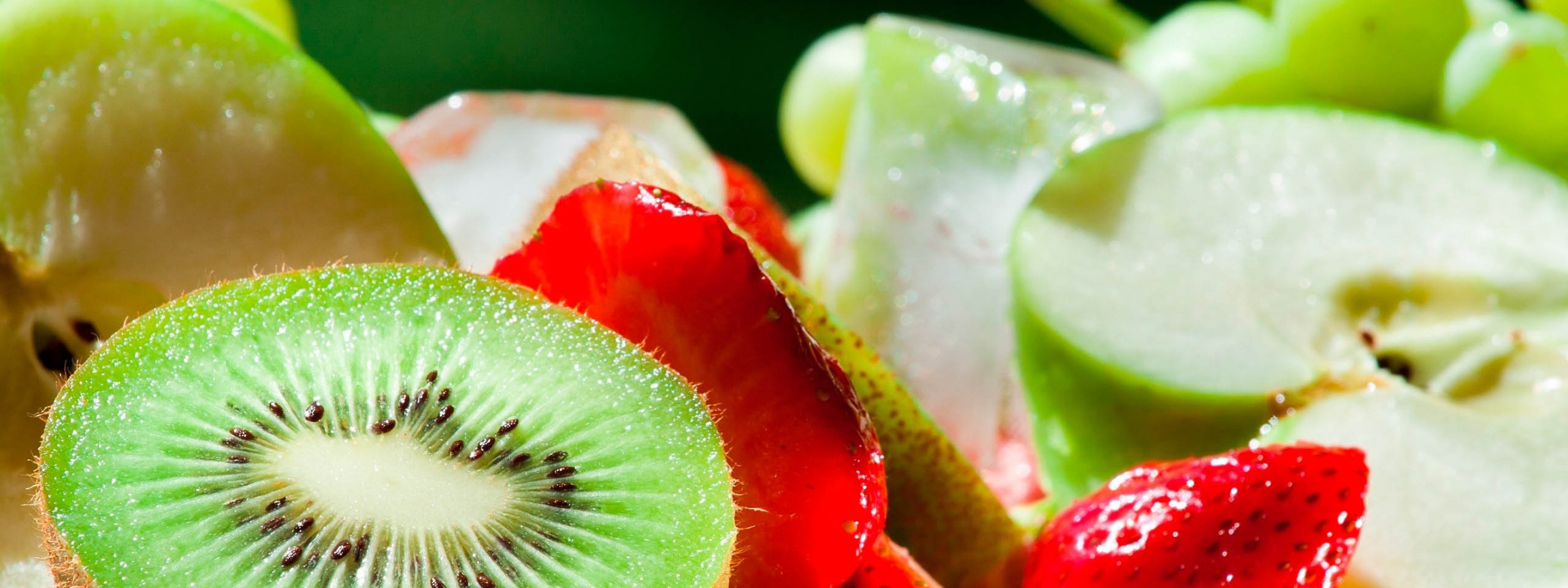 Fruits Display