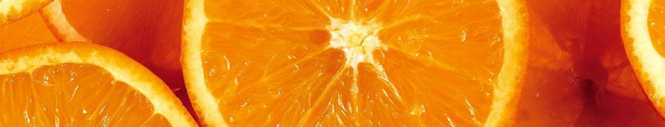 Fruits Food Oranges Orange Slices