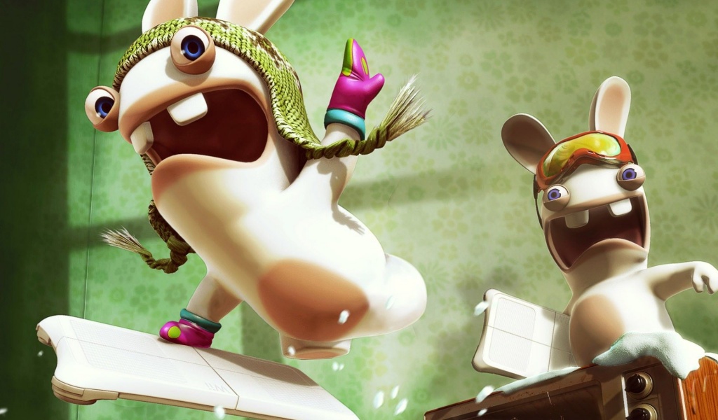 Funny Rayman