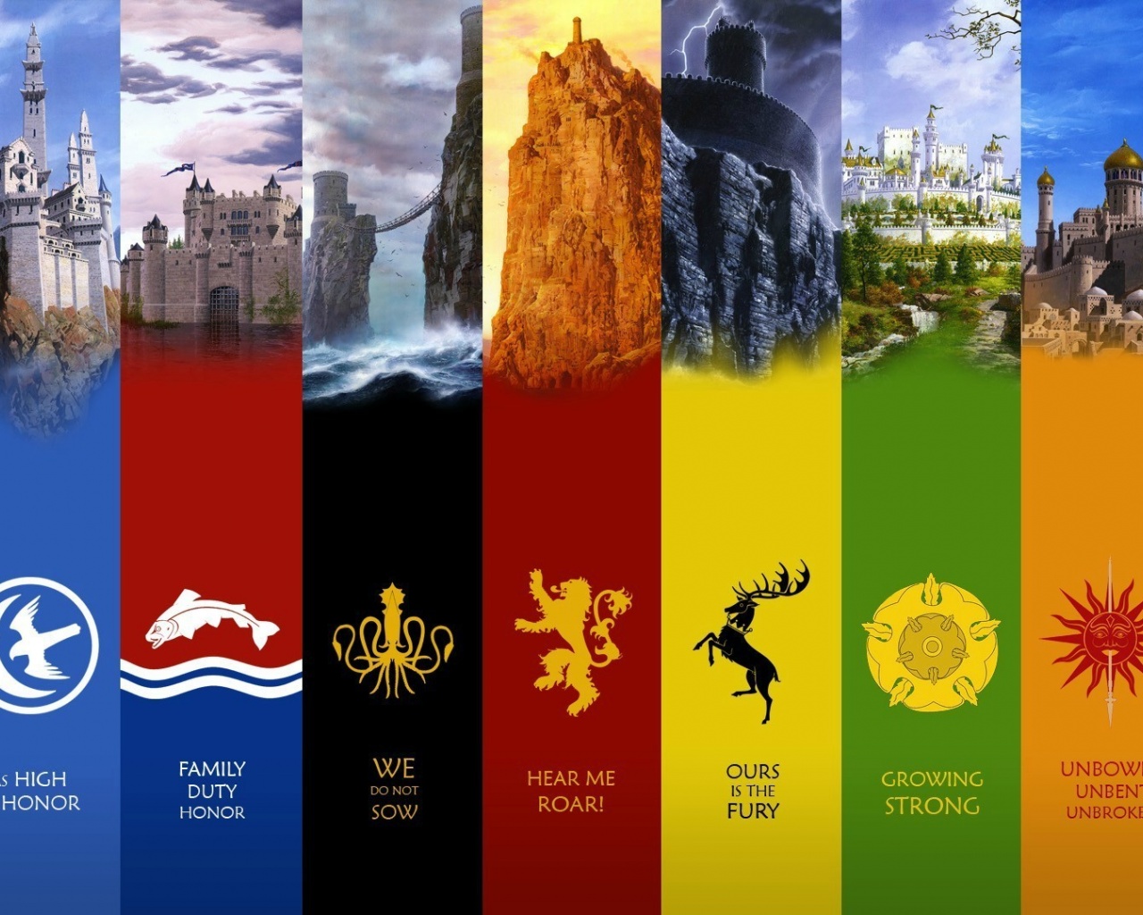 Game Of Thrones