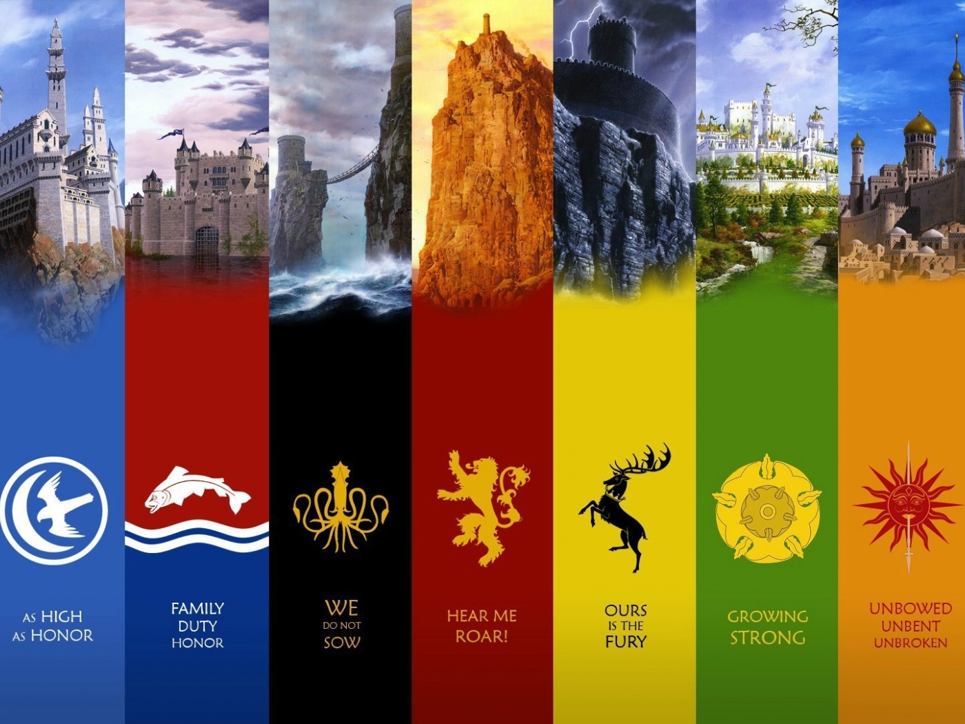 Game Of Thrones