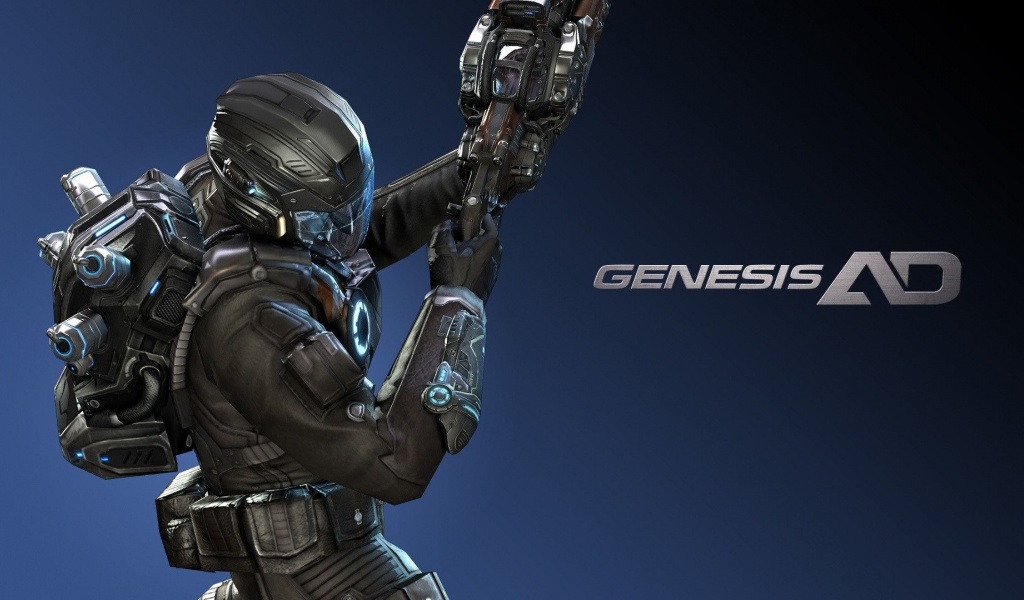 Genesis Ad