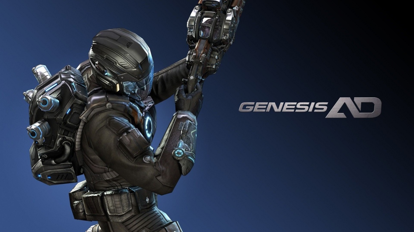 Genesis Ad