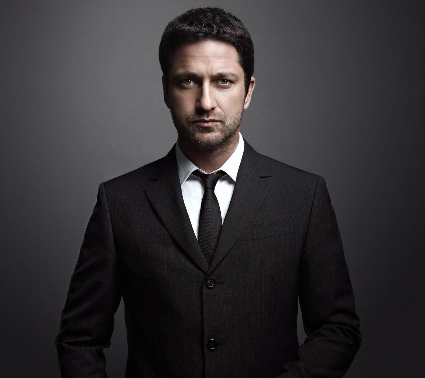 Gerard Butler