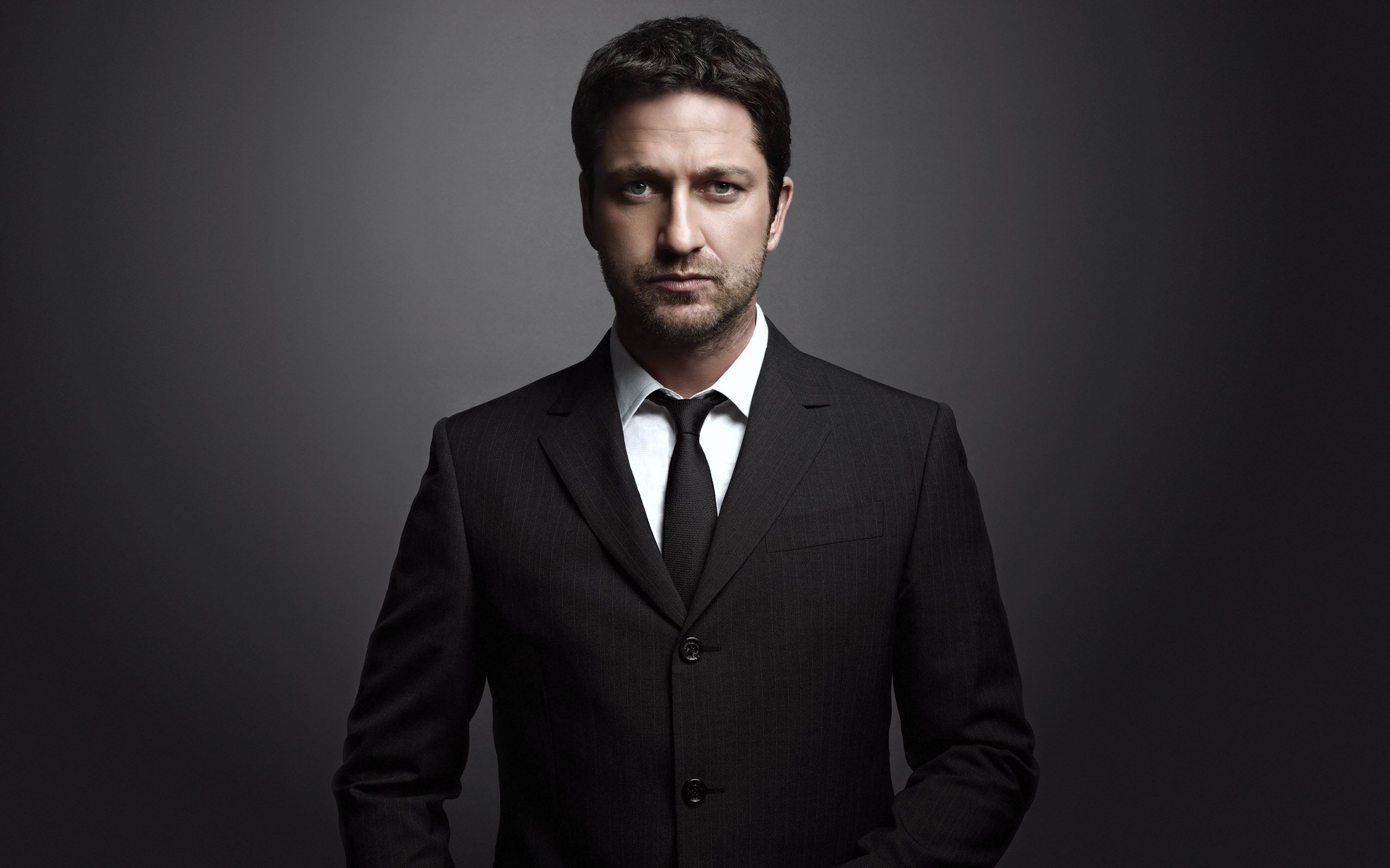 Gerard Butler