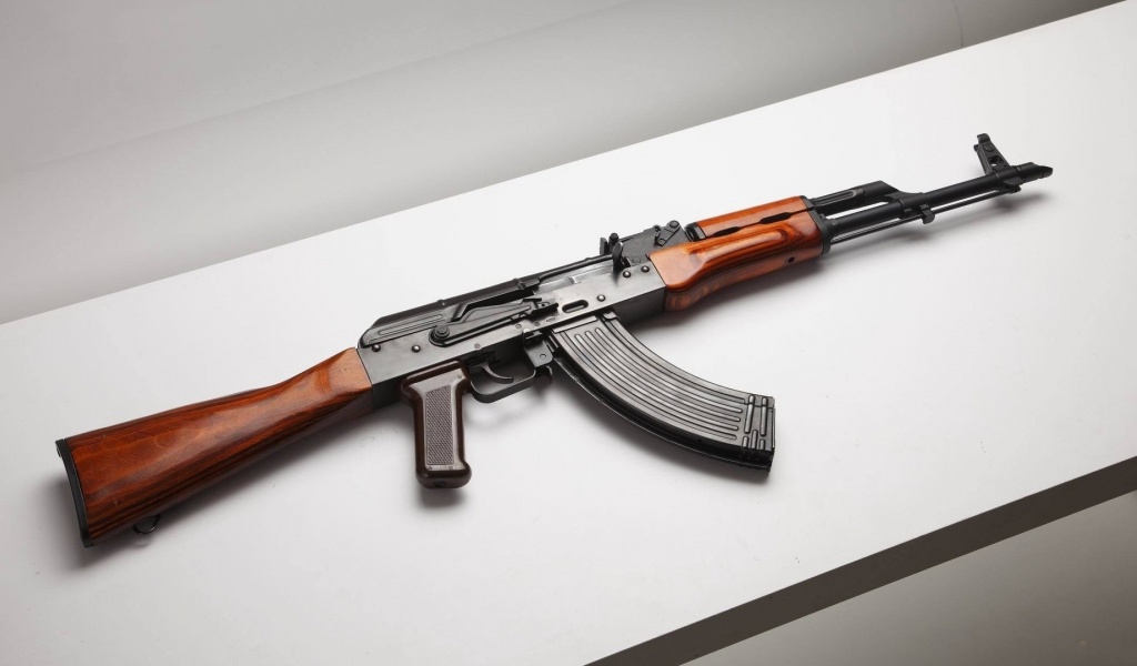 Ghk Akm Ak47