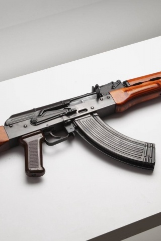 Ghk Akm Ak47