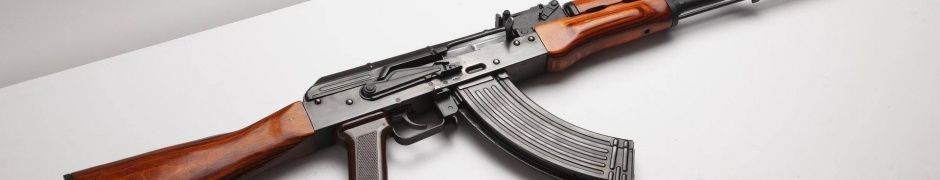 Ghk Akm Ak47