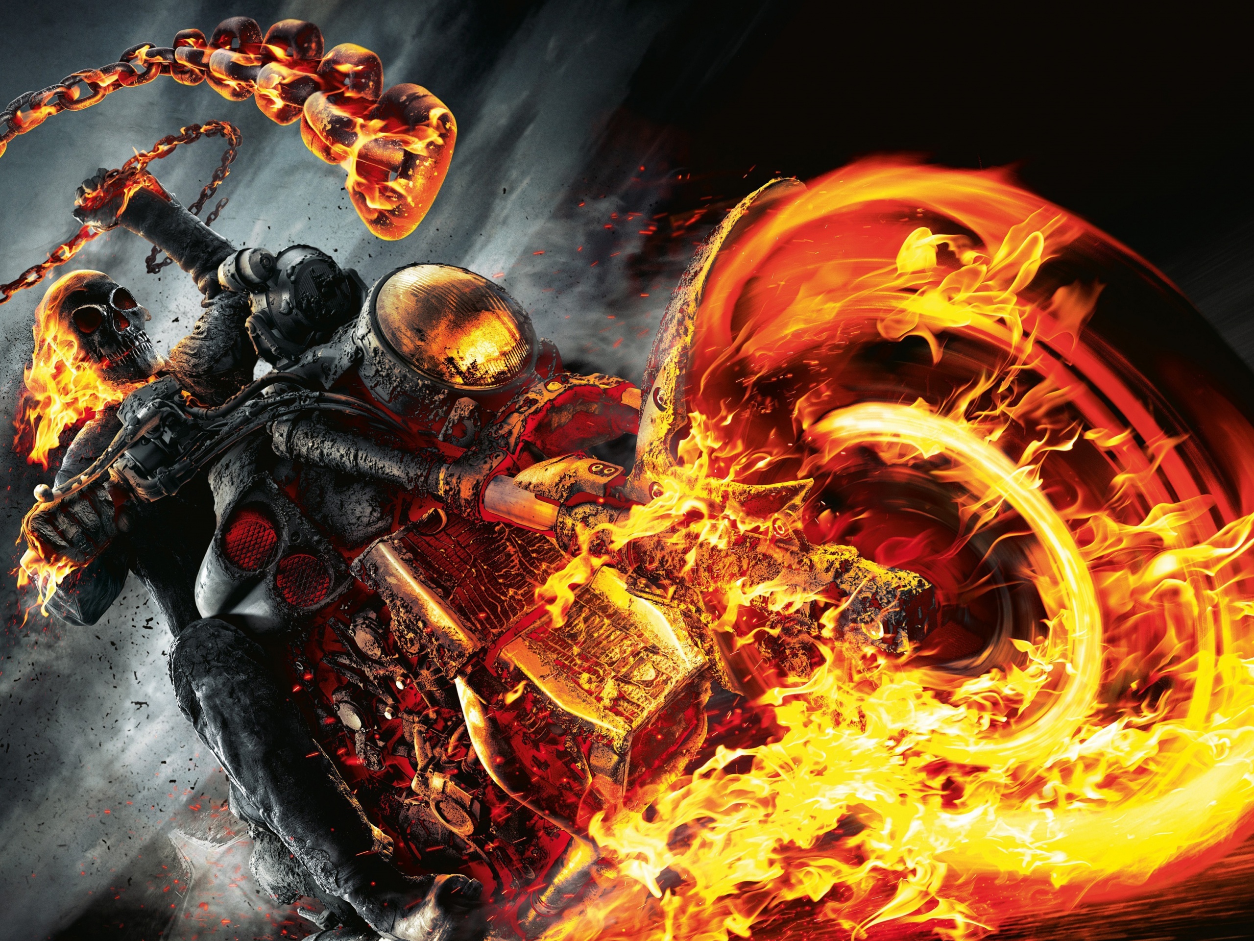 Ghost Rider