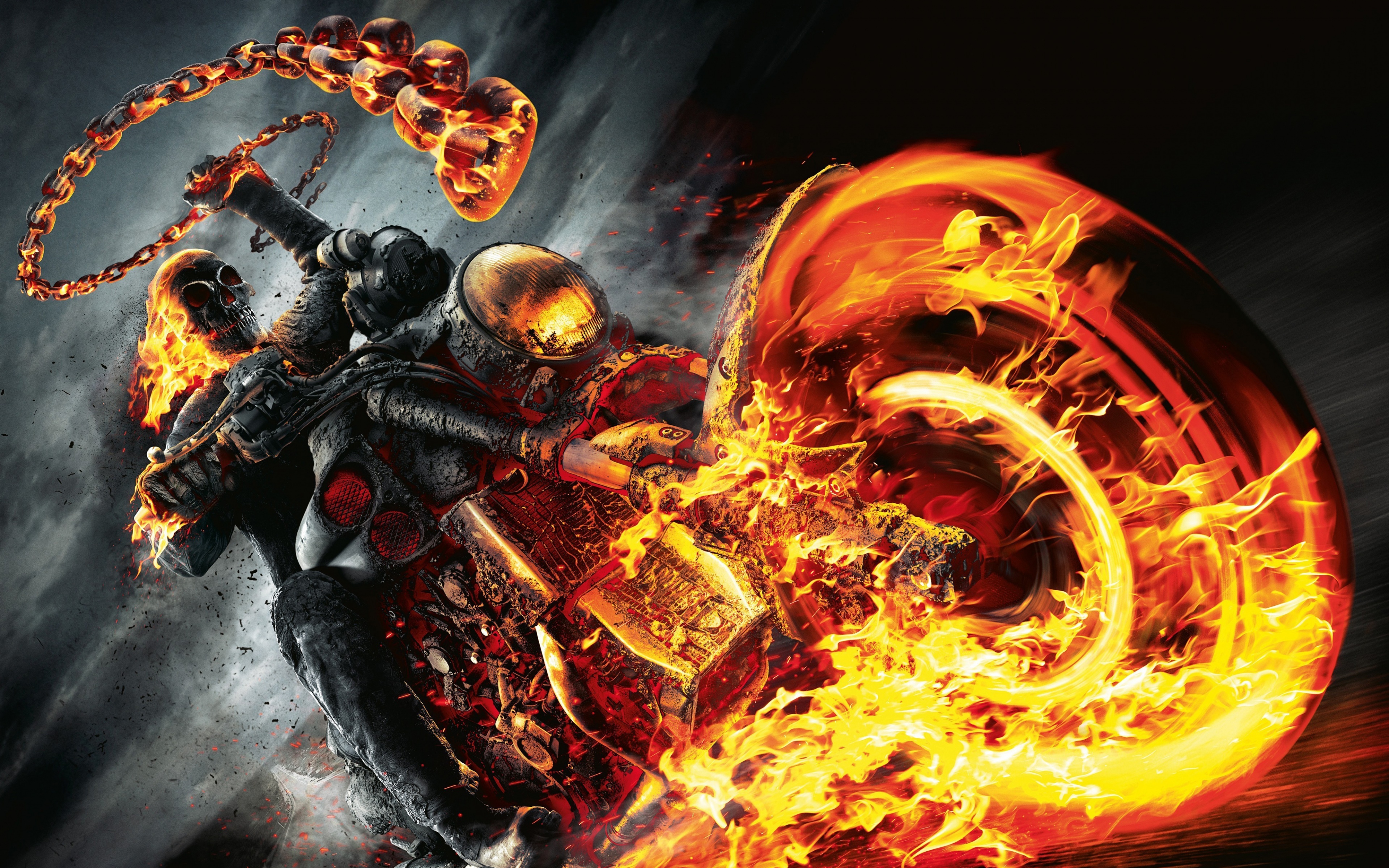 Ghost Rider