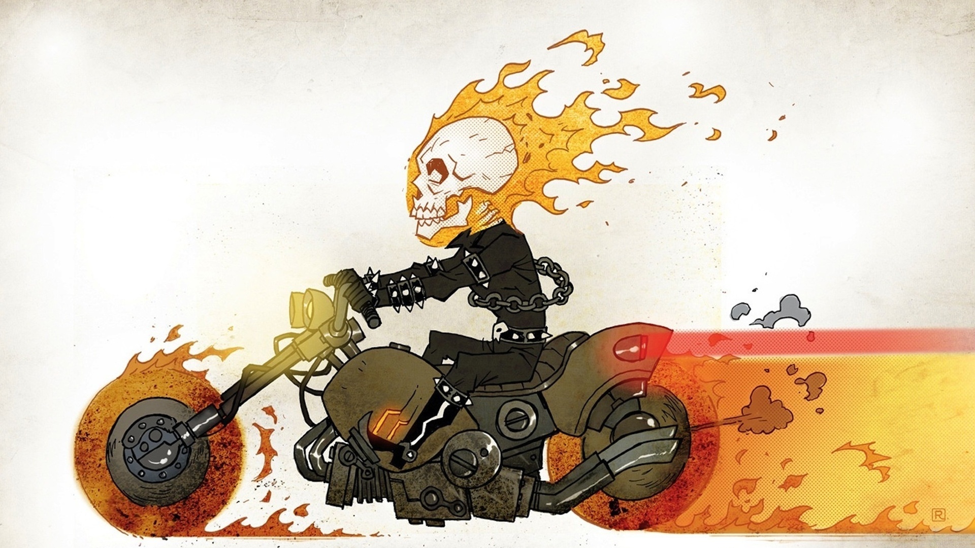 Ghost Rider