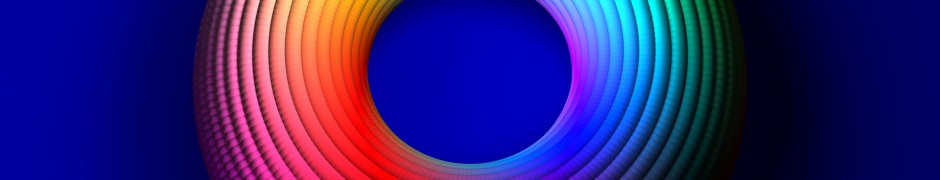 Glowing Torus