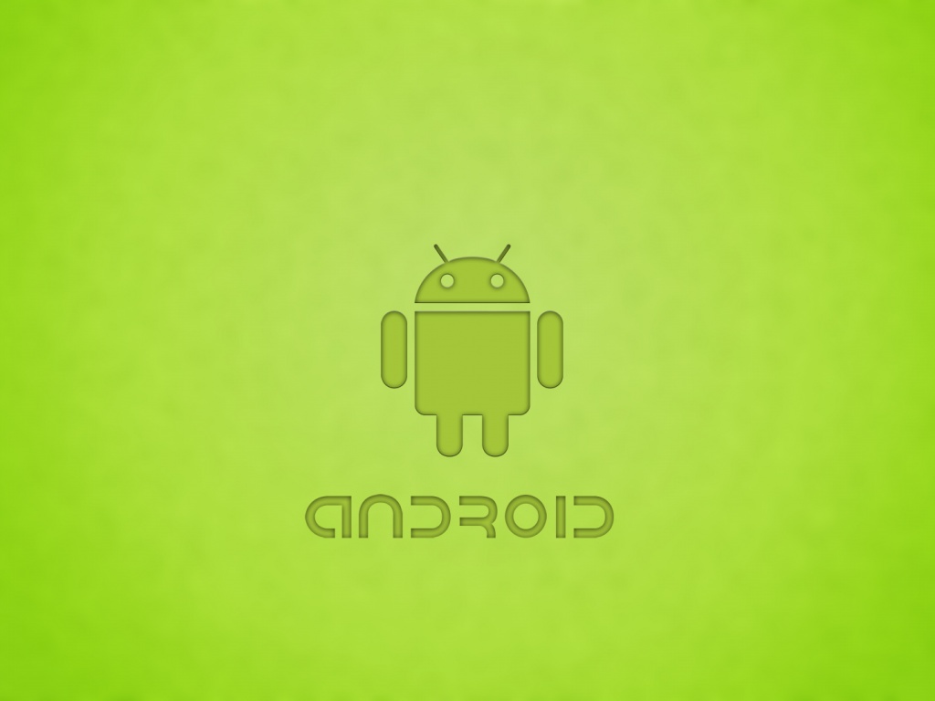 Google Android Green Computer Brand