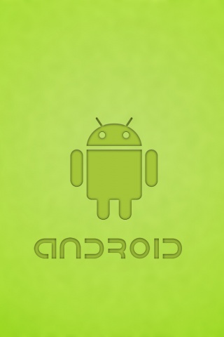 Google Android Green Computer Brand