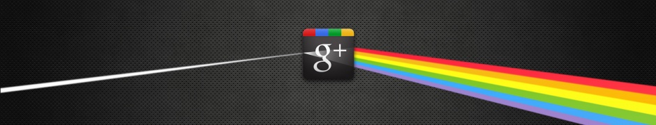 Google Plus Social Network