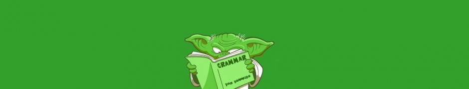 Grammar For Dummies Book