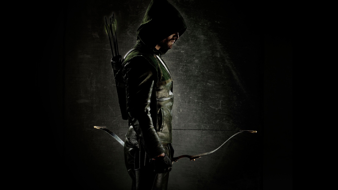 Green Arrow