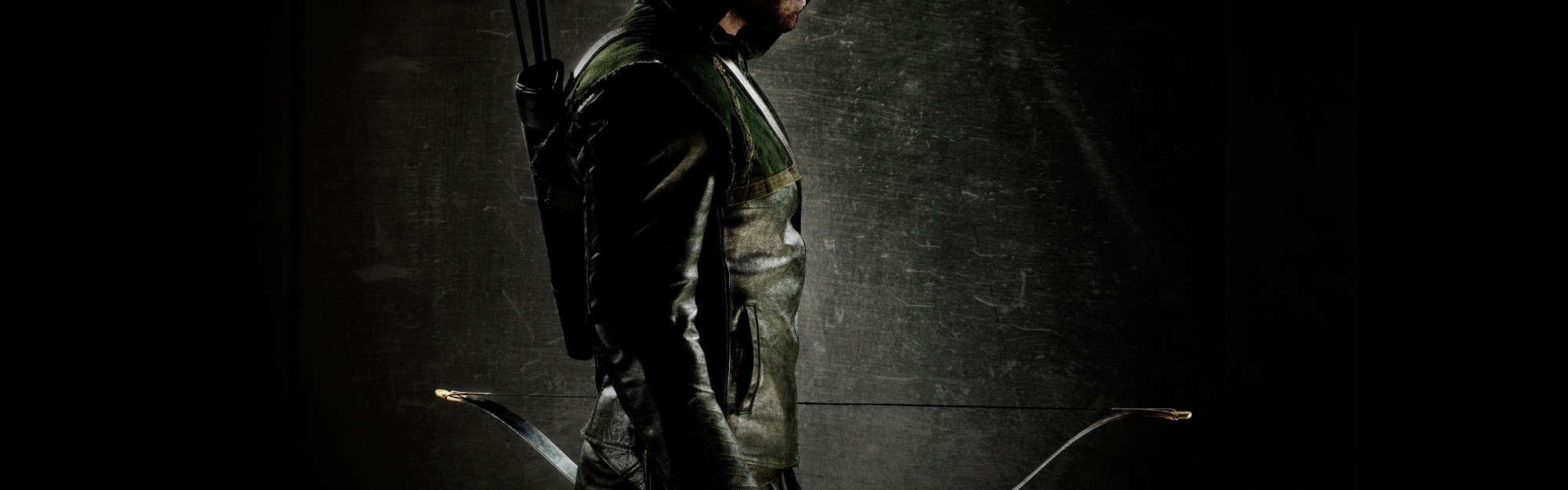 Green Arrow