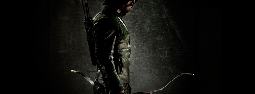 Green Arrow