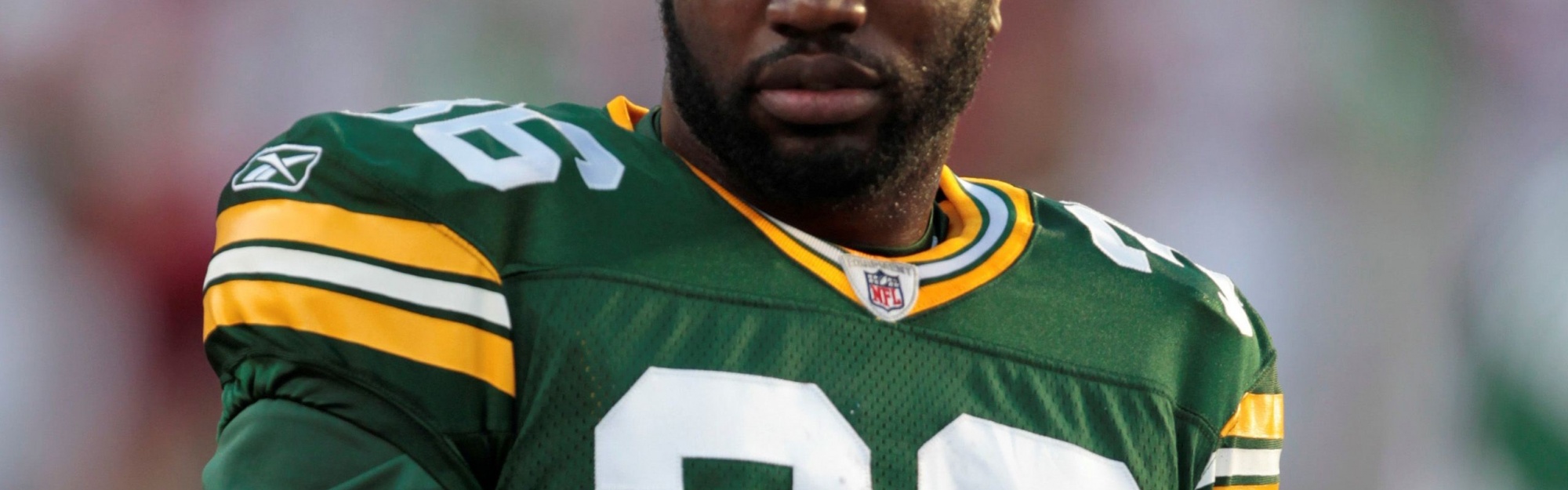 Green Bay Packers American Football Nick Collins