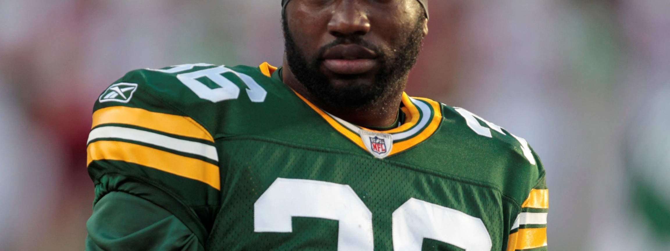 Green Bay Packers American Football Nick Collins
