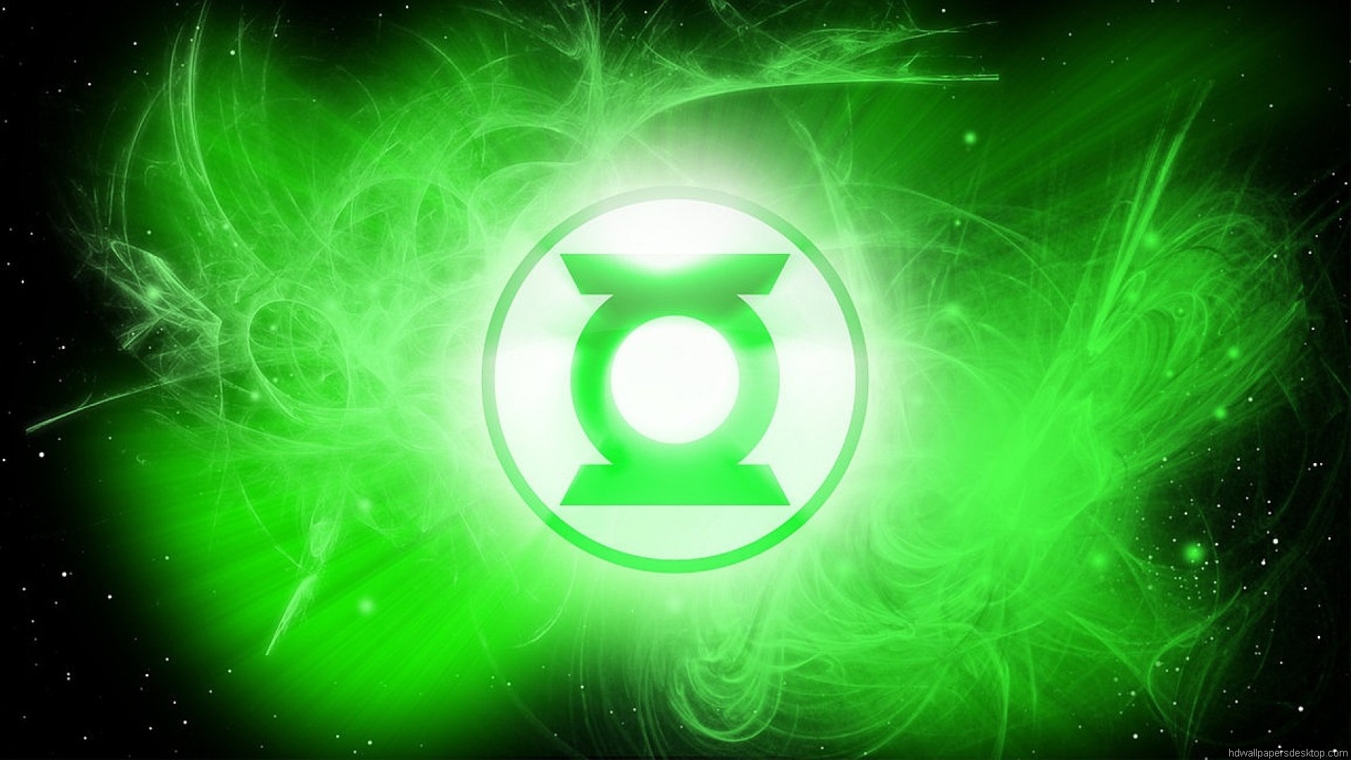 Green Lantern