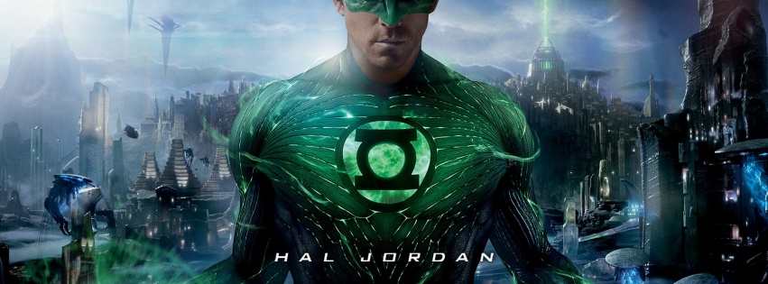 Green Lantern Movie Wallpaper1