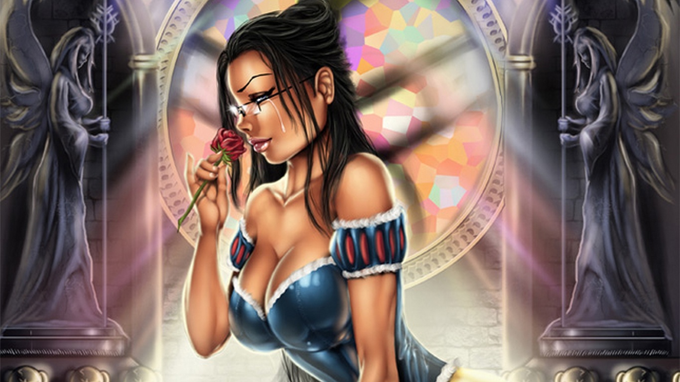 Grimm Fairy Tales