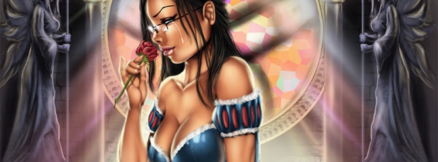 Grimm Fairy Tales