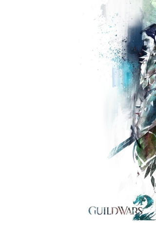 Guild Wars 2 Cover