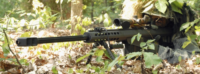 Guns Army Military Sniper Weapons Rifles
