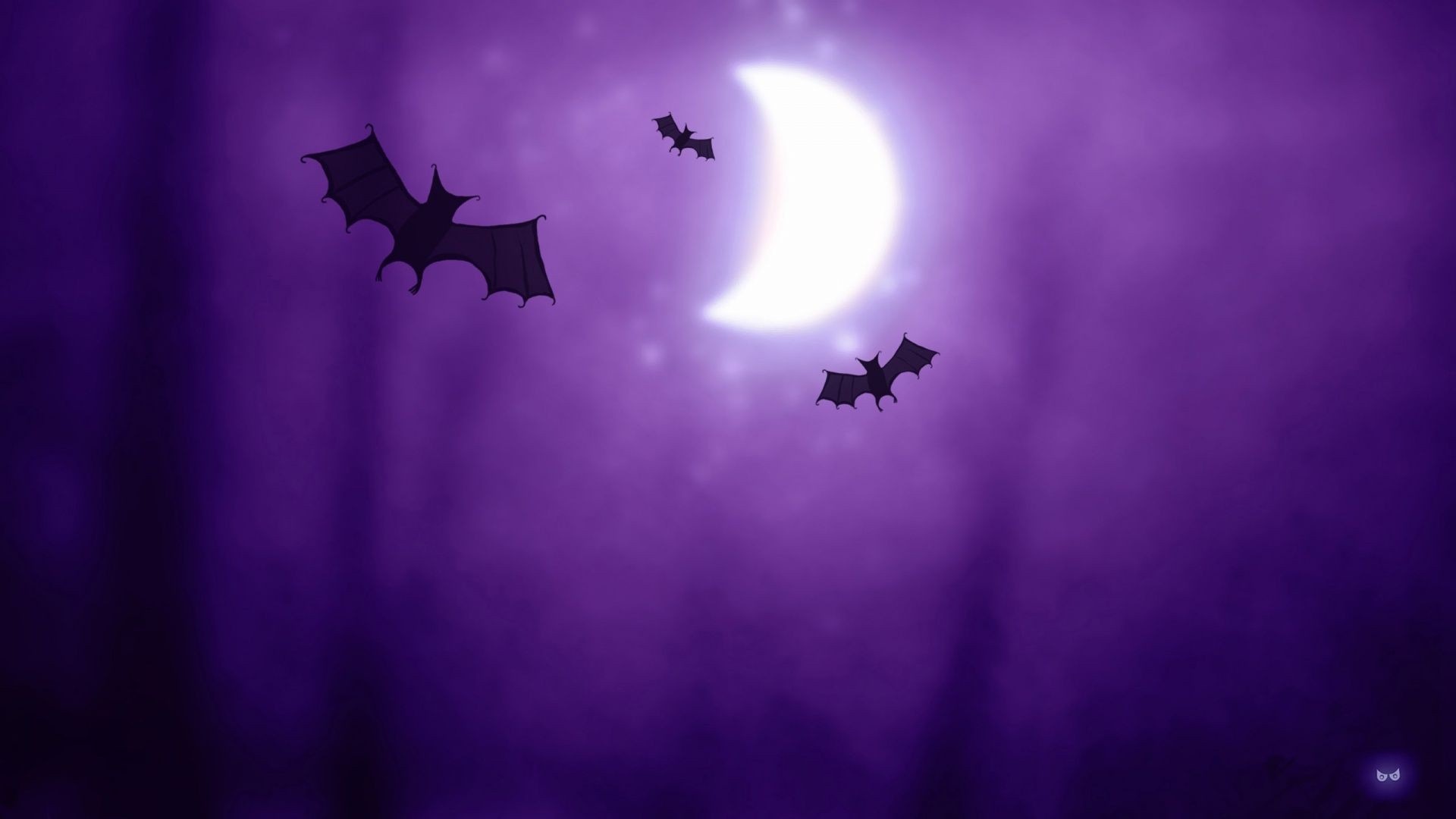 Halloween Bats