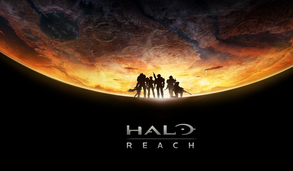 Halo Reach