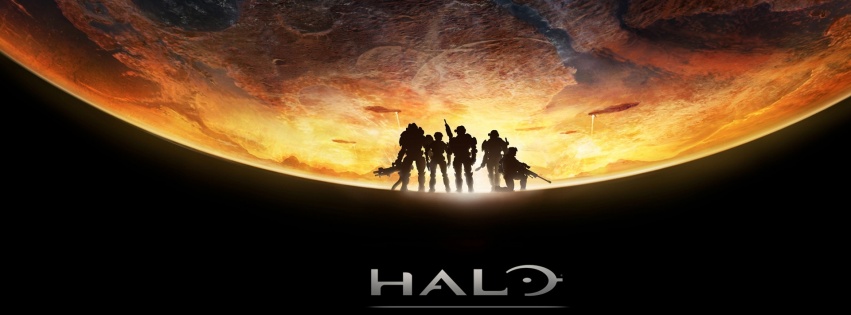 Halo Reach