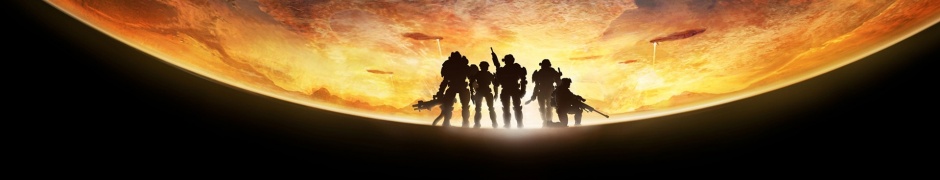 Halo Reach