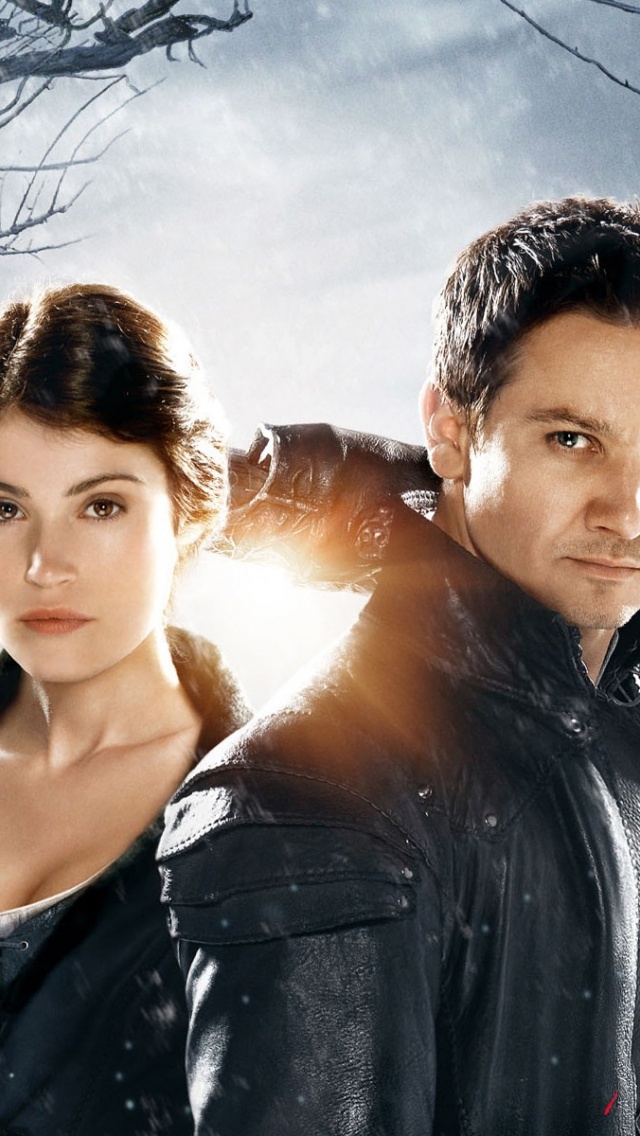 Hansel And Gretel Witch Hunters