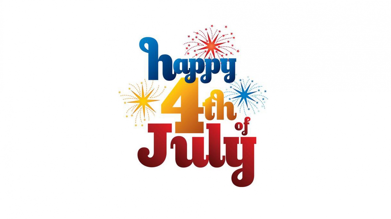 Happy 4th July