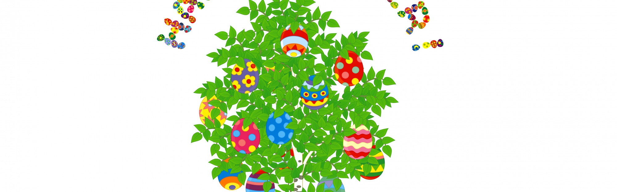 Happy Easter To You