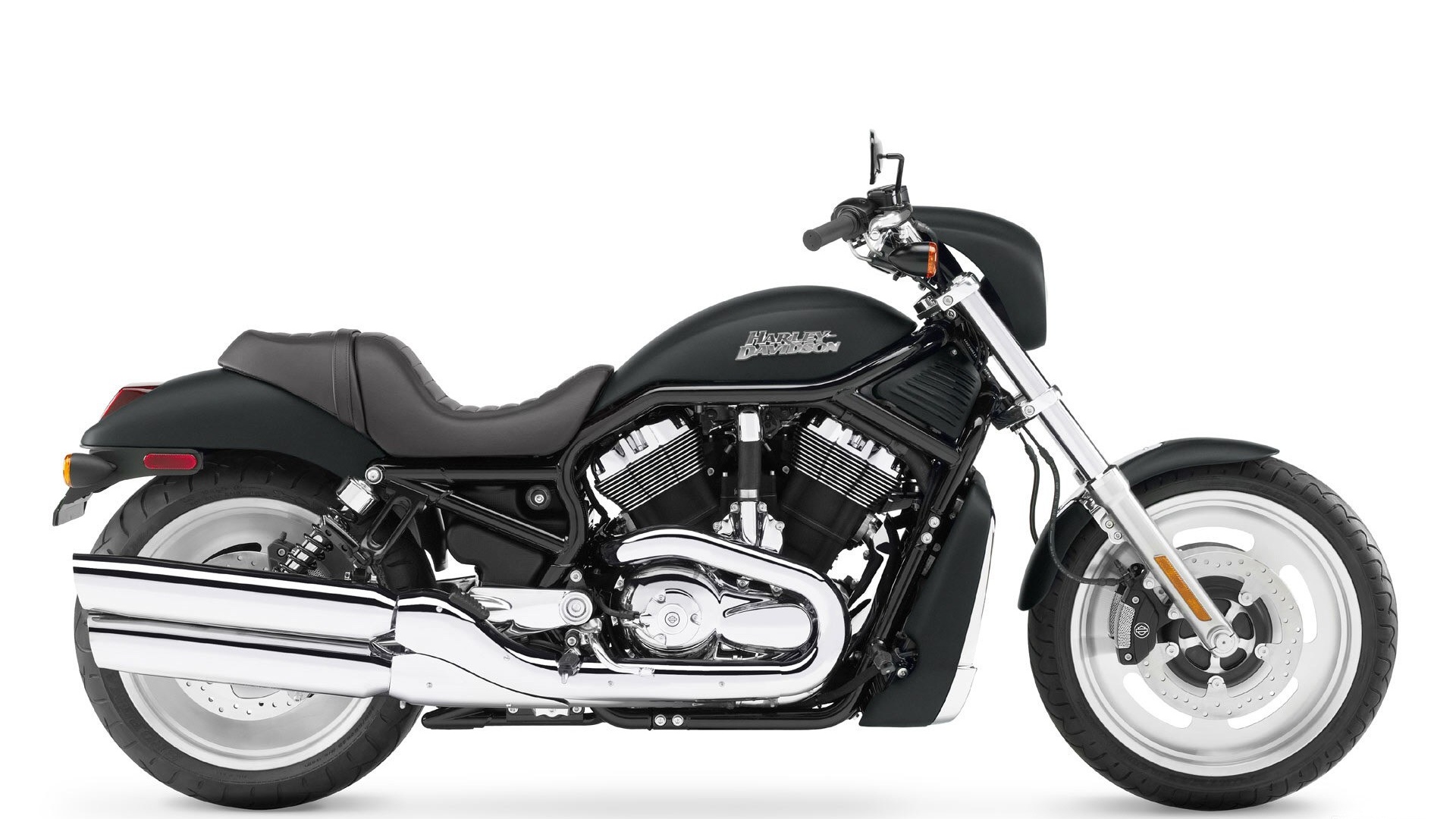 Harley Davidson Vrscaw V Rod Motorcycles